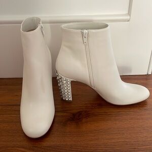 Christian Louboutin Booties